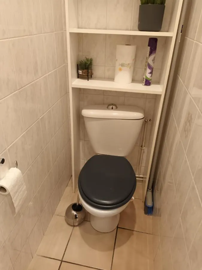 Appartement Gorgeous Place, Center Paris ,Close To Louvre Meusm And Eiffel Tour