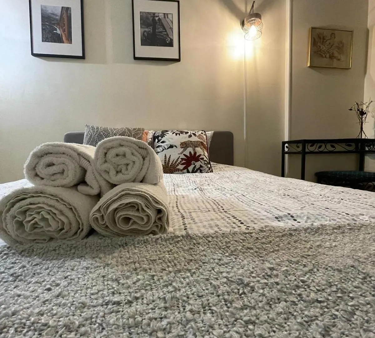 Appartement Gorgeous Place, Center Paris ,Close To Louvre Meusm And Eiffel Tour